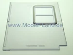 Vorraum fenster geprägt Steuerwagen 30900-E243 LGB