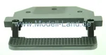 Treppe lackiert RHB Steuerwagen 30900-E351 LGB