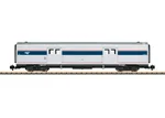 Gepäckwagen Amtrak LGB 31201