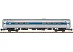 Personenwagen Amtrak Split Club LGB 31204