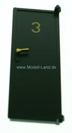 Tür Nr.3 Personenwagen BOB LGB 31330-E024