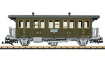 Personenwagen C 31 BDB LGB 31332