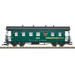 SDG Personenwagen KB 970-351 LGB 31391