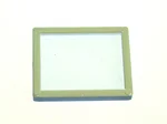 Fenster klein  silber Personenwagen Faß`l LGB 31420-E006