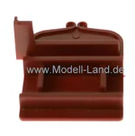 Thekenaufsatz Personenwagen Faß`l LGB 31420-E020