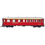 Schnellzugwagen 1. Klasse RhB LGB 31525