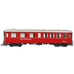 Schnellzugwagen 2. Klasse RhB LGB 31526