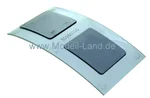 Heckfenster Personenwagen SF LGB 31590-E023