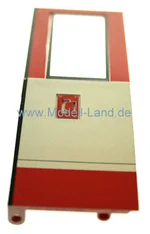 Tür komplett Panoramawagen RHB 31660-E429 LGB