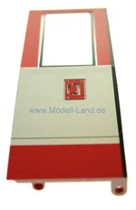 Tür komplett Panoramawagen RHB 31660-E431 LGB