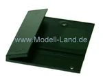 Stirneinsatz r. Einheits Personenw RHB 31670-E117 LGB