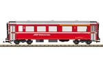 Schnellzugwagen 1./2. Klasse RhB LGB 31679