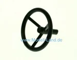 Handrad Personenwagen Steuerwagen 30900 RhB LGB 31903-M027