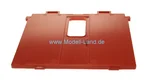 Trennwand hinten Personenw. RHB 32520-E101 LGB