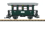 Personenwagen ÖMB LGB 33078