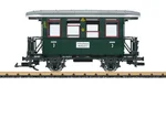 Personenwagen ÖMB LGB 33079
