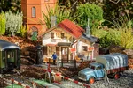 Bahnwärterhaus Pola 330877
