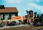 Kleinbekohlungsanlage Pola 330920