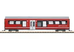 Mittelwagen zu Elektrotriebzug Capricorn ABe 4/16 RhB LGB 33100