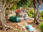 Backhaus Pola 331113