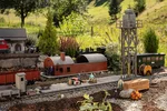 Besandungsanlage Pola 331182