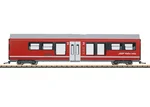 Mittelwagen zu Elektrotriebzug Capricorn ABe 4/16 RhB LGB 33150