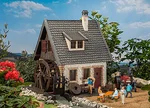 Wassermühle Pola 331786