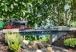 Eisenbahnbrücke Pola 331889