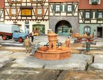 Marktbrunnen Pola 333154