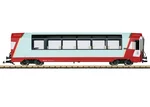 Panoramawagen 1. Klasse RhB LGB 33670