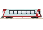 Panoramawagen 2. Klasse RhB LGB 33671