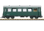 Personenwagen 3045 ÖBB LGB 34621
