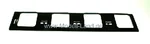 Fensterrahmen Personenw DR LGB 35353-E021