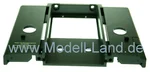 Vorder / Rückwand Personenwagen DB 36310-E116 LGB
