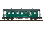Personenwagen SDG LGB 36362