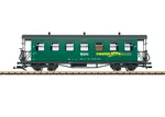 Bistrowagen SDG LGB 36363