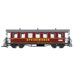 Speisewagen SOEG LGB 36364