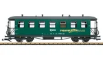 Personenwagen SDG LGB 36370
