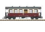 Personenwagen DR LGB 37736