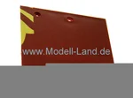 Einsatz f. Stirn links hinten Salonw RHB 38670-E102 LGB