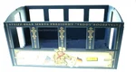 Wagenkasten Personenw Einheitswagen LGB 39073-E005