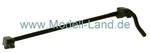 Stangenhebel Güterwagen Erz LGB 40040-E037