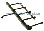 Leiter mit Stange Güterwagen Erz LGB 40040-E069