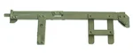 Stütze hinten silber Güterwagen Erz LGB 40040-E114