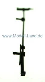 Handbremse lang Güterwagen Hochbord LGB 40220-E003