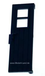 Tür blau Güterwagen LGB 40260-E091