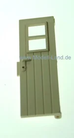 Tür beige Güterwagen LGB 40260-E512