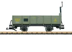 Offener Güterwagen K.Sächs.Sts.E.B. LGB 40273