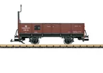 Offener Güterwagen K. Sächs. Sts. E.B. LGB 40274