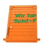Schiebetür Spiel Güterwagen LGB 40330-E105